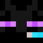 BlueoVerse - Male Minecraft Skins - image 3