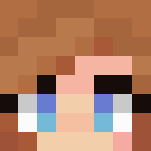 Flash (Superhero Series) - Female Minecraft Skins - image 3