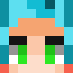 Toy Bonnie - Male Minecraft Skins - image 3