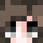 Download Free Angel_15 Battle Girl Skin for Minecraft image 3 Angel_15 Battle Girl - Girl Minecraft Skins - image 3