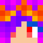 Download Free Adventure Girl Skin for Minecraft image 3 Adventure Girl - Girl Minecraft Skins - image 3