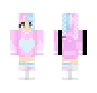 Cotton Candy