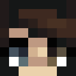 Blueberry - Female Minecraft Skins - image 3