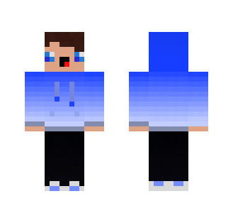 Requested by NickerS - Male Minecraft Skins - image 2