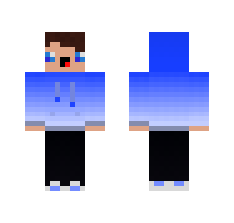 Requested by NickerS