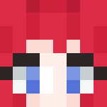 i'm back ;v; - Male Minecraft Skins - image 3
