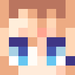 Oh~ Oh~ Fiona~ (I'm backkk(ish) :c) - Female Minecraft Skins - image 3