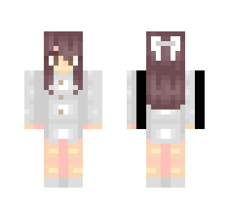 Karibuchi Takami - Female Minecraft Skins - image 2