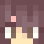 Karibuchi Takami - Female Minecraft Skins - image 3