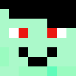 My new skin - Male Minecraft Skins - image 3