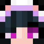 Pixel || Cat cafe' - Cat Minecraft Skins - image 3