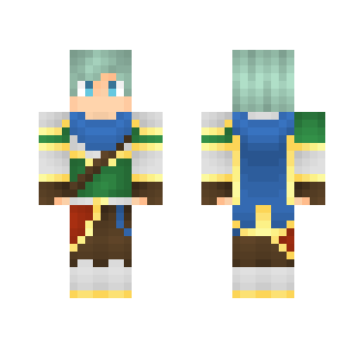 Dion (Brave Frontier)