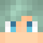 Dion (Brave Frontier) - Male Minecraft Skins - image 3