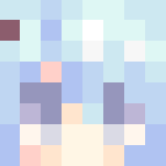 StarGaze - Female Minecraft Skins - image 3