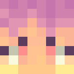 Warmth • Cat - Cat Minecraft Skins - image 3