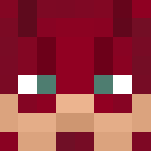 The Future Flash (Arrowverse) (1.8) - Comics Minecraft Skins - image 3