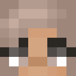 Download Free ????Tumblr Girl???? Skin for Minecraft image 3 ????Tumblr Girl???? - Female Minecraft Skins - image 3