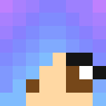 Cute Girl - Cute Girls Minecraft Skins - image 3