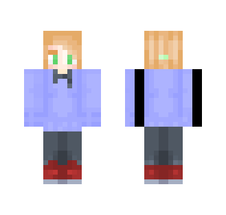 Buddy's OC