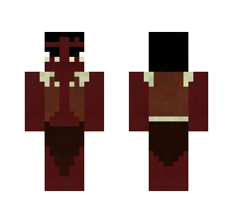 Swaggy Orc