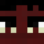 Swaggy Orc - Male Minecraft Skins - image 3