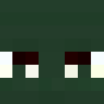Gorkil Orc Carved - Male Minecraft Skins - image 3