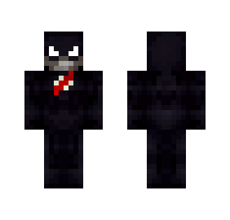 Black Flash (Comics)