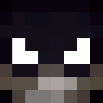 Black Flash (Comics) - Male Minecraft Skins - image 3
