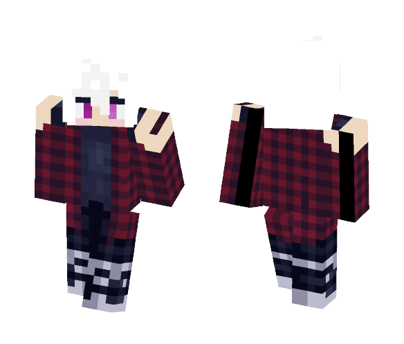 OMFGGGGG - Other Minecraft Skins - image 1