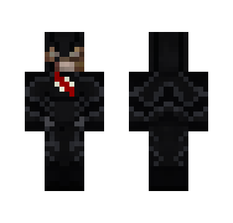 Black Flash (Arrowverse) (1.8)