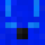 Lightning - Male Minecraft Skins - image 3