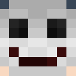 Download Free The Bloody Painter **Creepypasta** Skin for Minecraft image 3 The Bloody Painter **Creepypasta** - Male Minecraft Skins - image 3