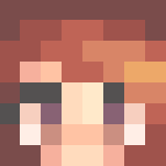 Autumn - Female Minecraft Skins - image 3