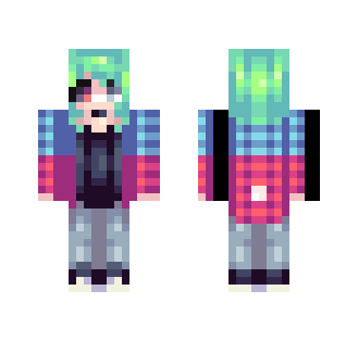 Dook // Request
