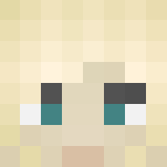 Syrina Ilterin - Female Minecraft Skins - image 3