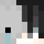 Download Free ⌈Fℜαmes⌋ Skin for Minecraft image 3 ⌈Fℜαmes⌋ - Male Minecraft Skins - image 3