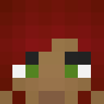 Sri'lla Finnigan - Female Minecraft Skins - image 3