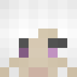 Cheza's Fur Lined Coat - Female Minecraft Skins - image 3