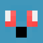 shiny horsea - Male Minecraft Skins - image 3