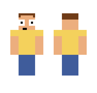 Morty
