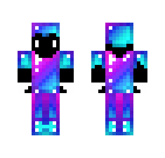 me skin