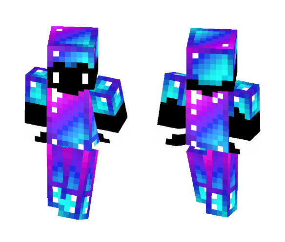 me skin - Interchangeable Minecraft Skins - image 1