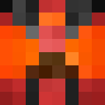 Kamen Rider Mach Rage Burst - Male Minecraft Skins - image 3