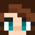 ~| Mystical Rebecca - Female Minecraft Skins - image 3