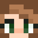 ~| Mystical Stacy - Female Minecraft Skins - image 3