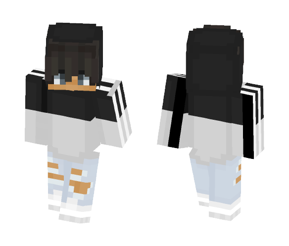 noot - Male Minecraft Skins - image 1