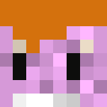 Weird skin - Male Minecraft Skins - image 3