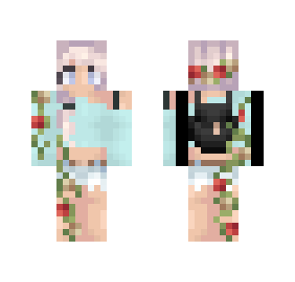 Fleurs