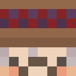 HUAHUAUHA - Male Minecraft Skins - image 3