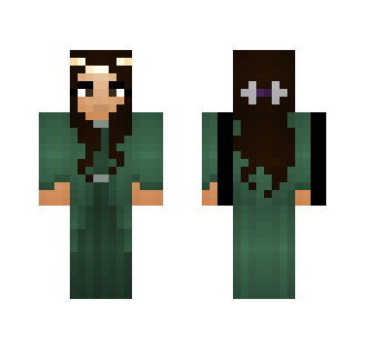 Emerald Royalty [LoTC] [✗]